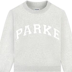 PARKE MOCKNECK